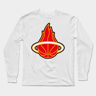 Miami Long Sleeve T-Shirt